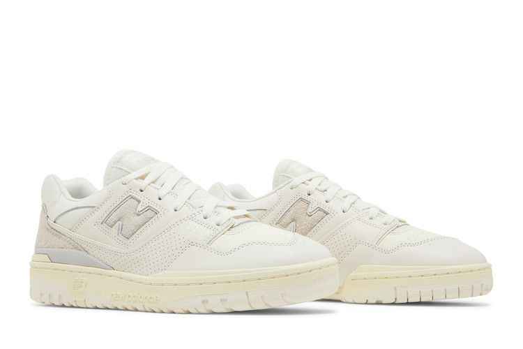 Aimé Leon Dore x New Balance 550 White - New Balance Sneaker, Detailansicht 10