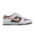 Nike Dunk Low SECopper Swoosh (GS) - Nike Sneaker