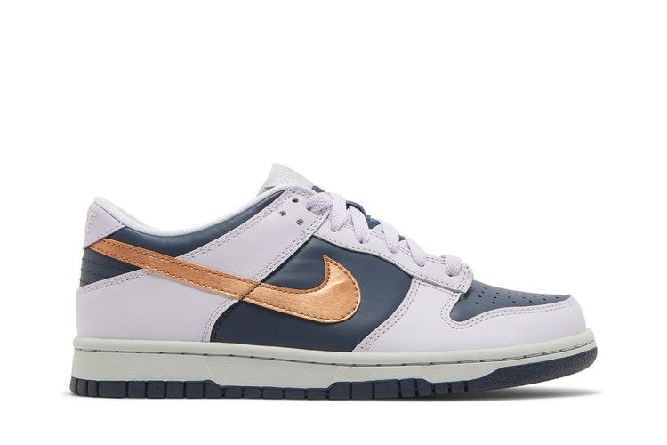 Nike Dunk Low S.Copper Swoosh (GS)