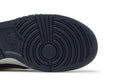 Nike Dunk Low SECopper Swoosh (GS) - Nike Sneaker, Detailansicht 6