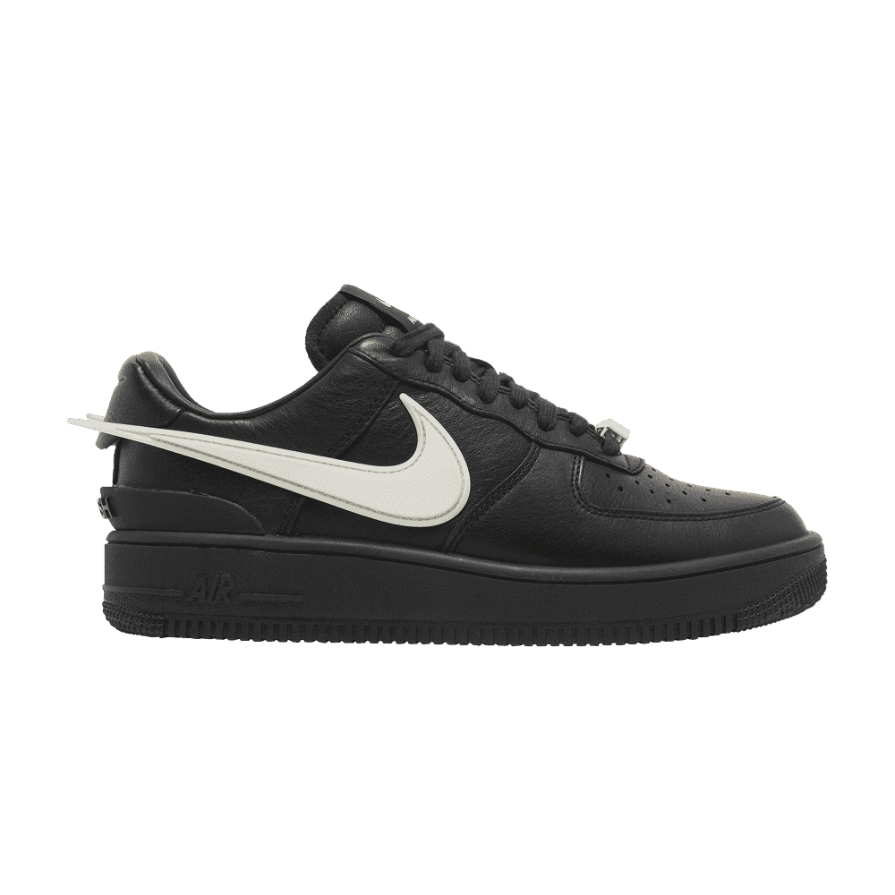 AMBUSH x Air Force 1 Low Czarny