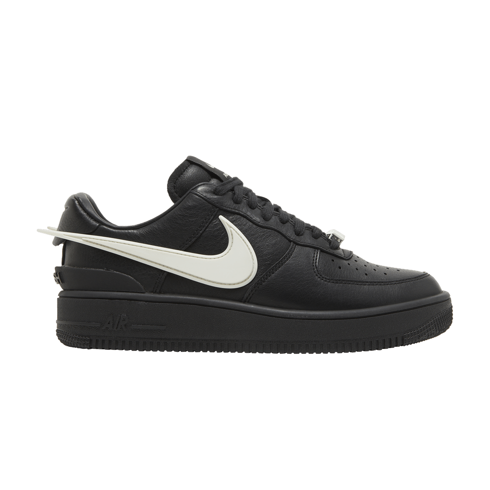 Nike Air Force 1 Low SP AMBUSH Black - Nike Sneaker