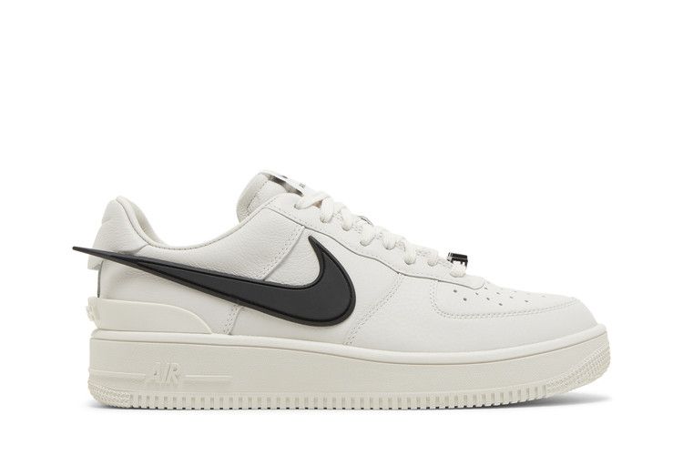 Nike Air Force 1 Low SP AMBUSH Phantom - Nike Sneaker
