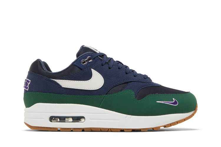 Air Max 1 Gorge Green - Nike Sneaker