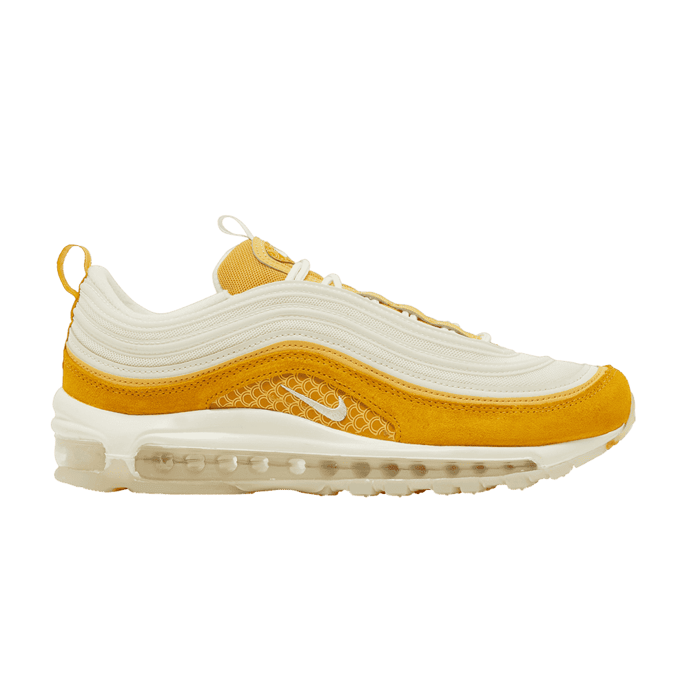 Nike Air Max 97 Premium Koi - Nike Sneaker