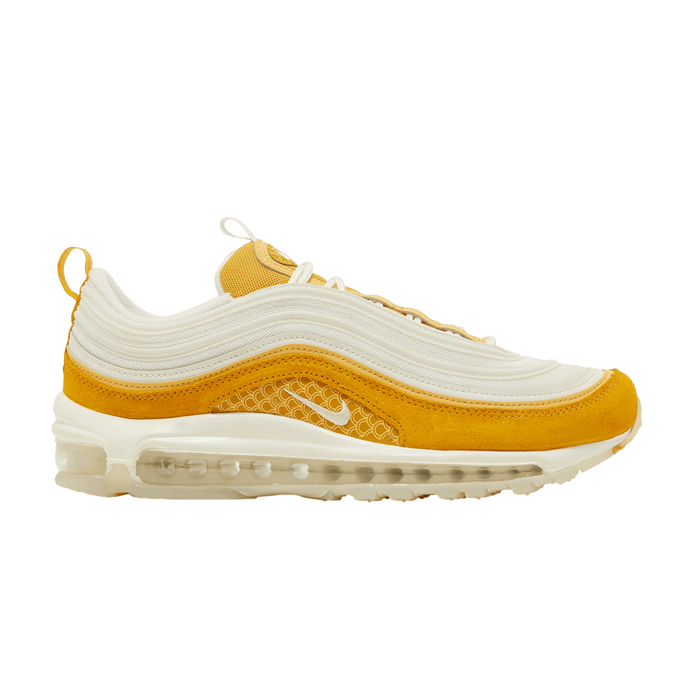 Nike Air Max 97 Premium Koi - Nike Sneaker