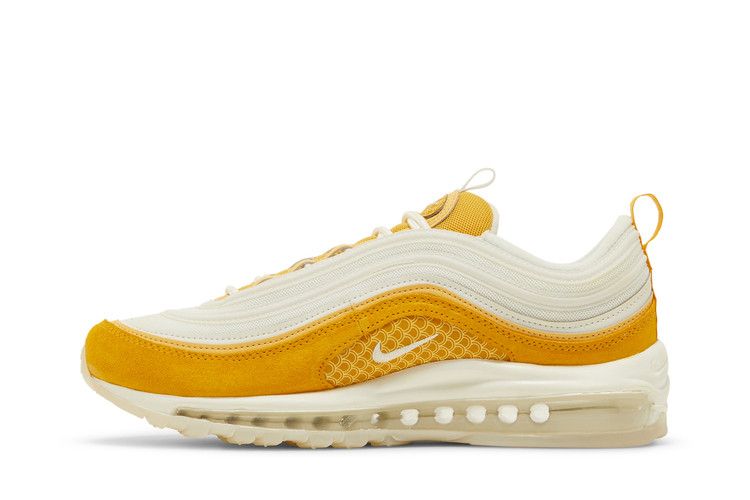 Nike Air Max 97 Premium Koi - Nike Sneaker, Detailansicht 5