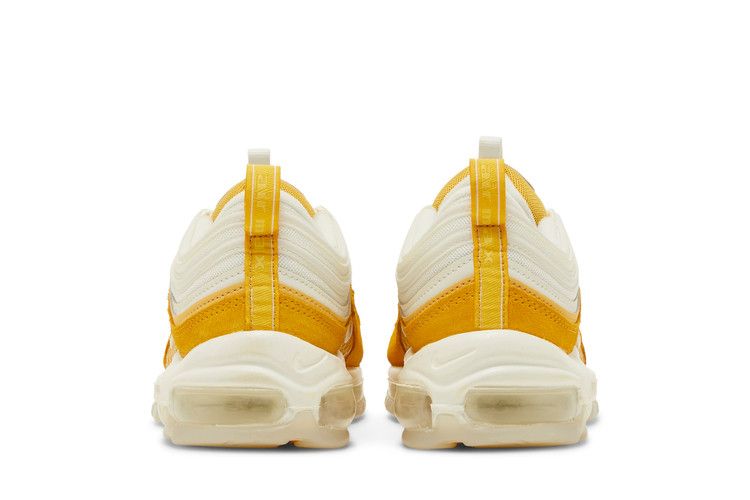 Nike Air Max 97 Premium Koi - Nike Sneaker, Detailansicht 8