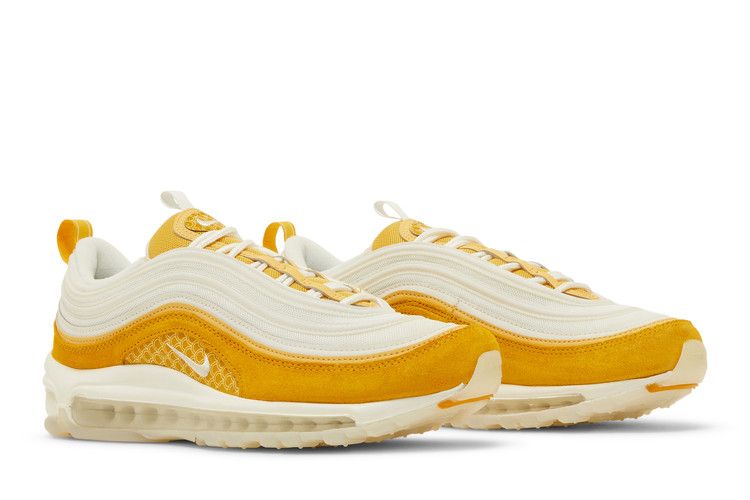 Nike Air Max 97 Premium Koi - Nike Sneaker, Detailansicht 10