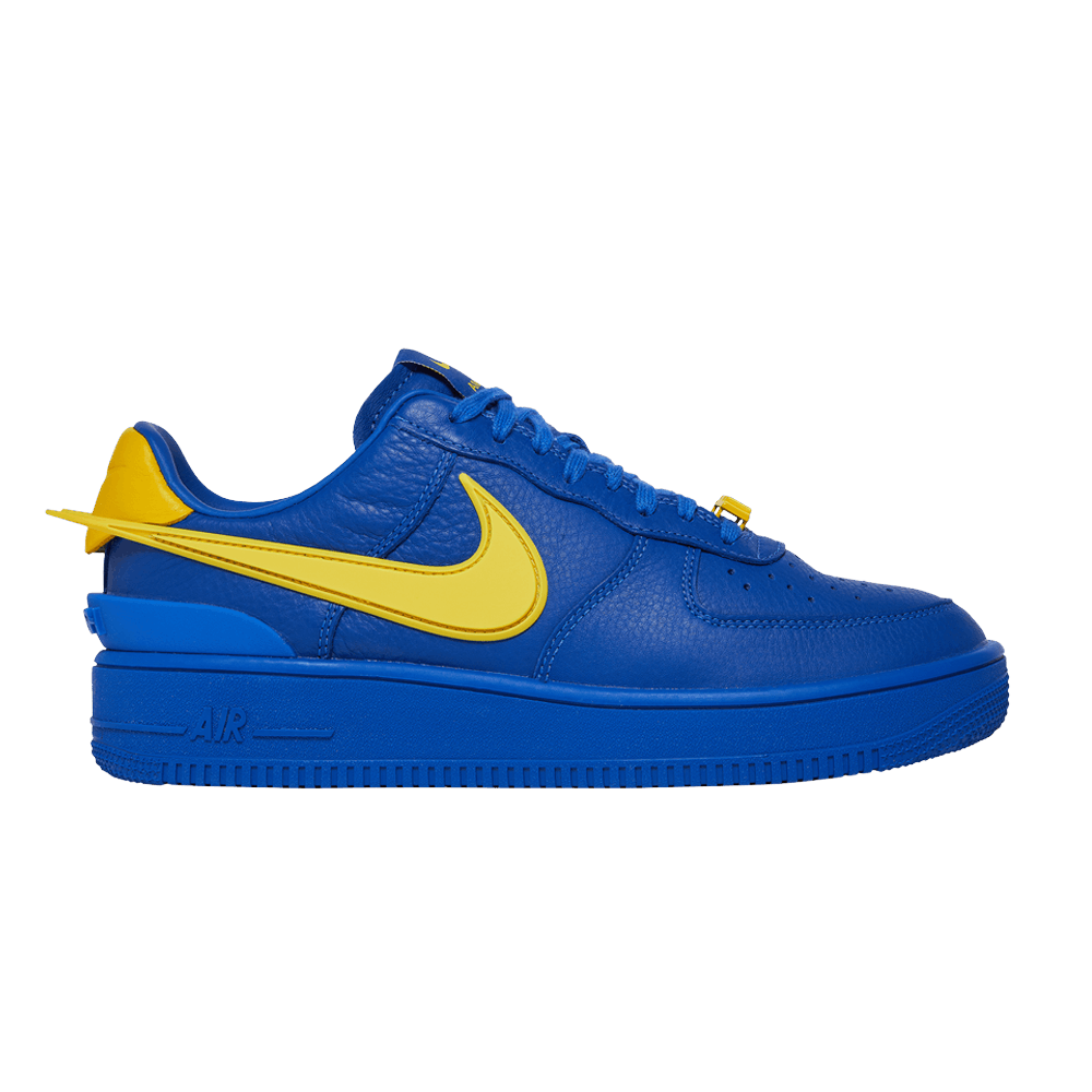Nike Air Force 1 Low SP AMBUSH Game Royal - Nike Sneaker