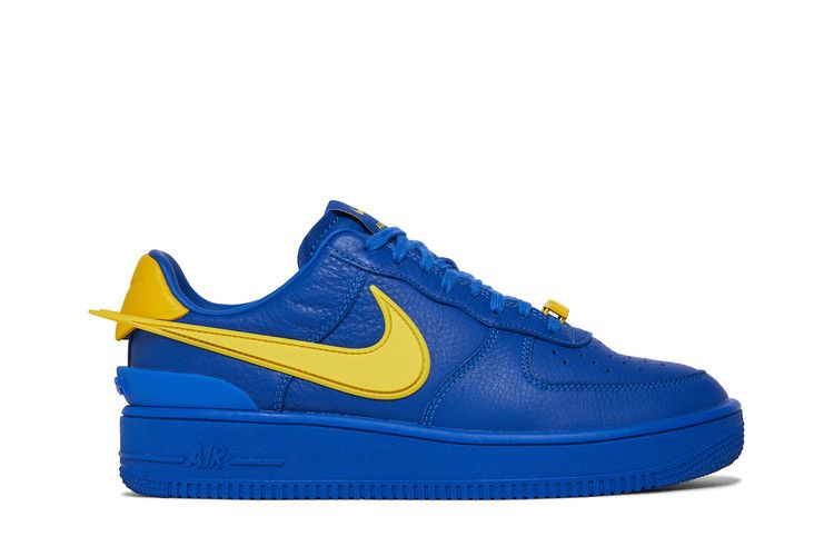 Nike Air Force 1 Low SP AMBUSH Game Royal - Nike Sneaker