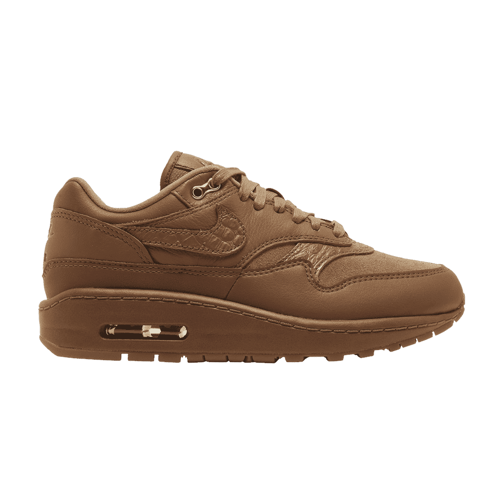Air Max 1 '87 Luxe Ale Brown