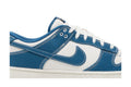 Nike Dunk Low SE Sashiko - Industrial Blue - Nike Sneaker, Detailansicht 4
