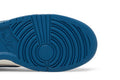 Nike Dunk Low SE Sashiko - Industrial Blue - Nike Sneaker, Detailansicht 7