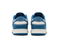 Nike Dunk Low SE Sashiko - Industrial Blue - Nike Sneaker, Detailansicht 8