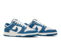 Nike Dunk Low SE Sashiko - Industrial Blue - Nike Sneaker, Detailansicht 10
