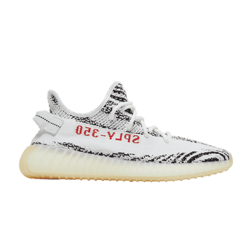 adidas Yeezy Boost 350 V2 Zebra 2017