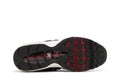 Nike Air Max 95 Grey Team Red - Nike Sneaker, Detailansicht 6