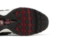 Nike Air Max 95 Grey Team Red - Nike Sneaker, Detailansicht 7