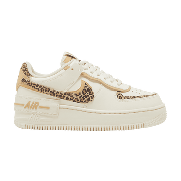 Nike Air Force 1 Low Shadow Leopard - Nike Sneaker