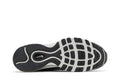 Nike Air Max 97 Black Metallic Silver - Nike Sneaker, Detailansicht 6
