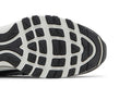 Nike Air Max 97 Black Metallic Silver - Nike Sneaker, Detailansicht 7