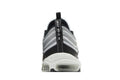 Nike Air Max 97 Black Metallic Silver - Nike Sneaker, Detailansicht 9