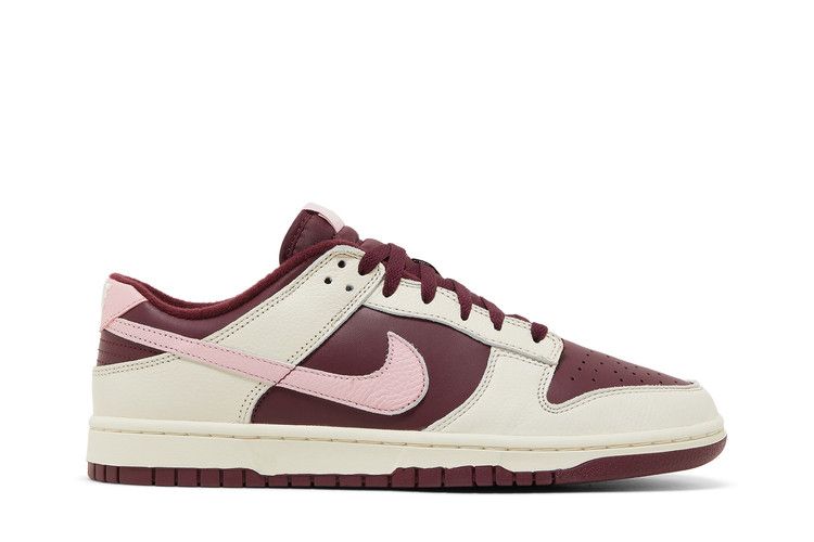 Nike Dunk Low Retro PRM Día de San Valentín