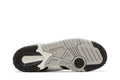 New Balance 550 Big Kid White Black Rain Cloud - New Balance Sneaker, Detailansicht 6