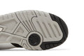 New Balance 550 Big Kid White Black Rain Cloud - New Balance Sneaker, Detailansicht 7