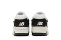 New Balance 550 Big Kid White Black Rain Cloud - New Balance Sneaker, Detailansicht 8