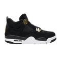 Air Jordan 4 Retro GS Royalty - Air Jordan Sneaker, Detailansicht 2