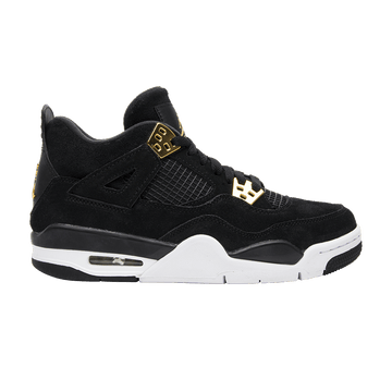 Air Jordan 4 Retro GS Royalty - Air Jordan Sneaker