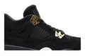 Air Jordan 4 Retro GS Royalty - Air Jordan Sneaker, Detailansicht 4