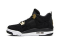 Air Jordan 4 Retro GS Royalty - Air Jordan Sneaker, Detailansicht 5