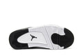 Air Jordan 4 Retro GS Royalty - Air Jordan Sneaker, Detailansicht 6