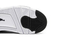 Air Jordan 4 Retro GS Royalty - Air Jordan Sneaker, Detailansicht 7