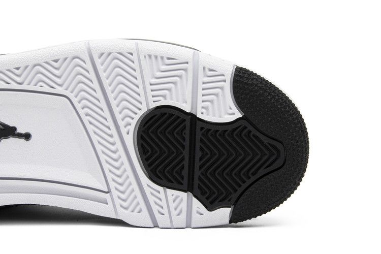 Air Jordan 4 Retro GS Royalty - Air Jordan Sneaker, Detailansicht 7