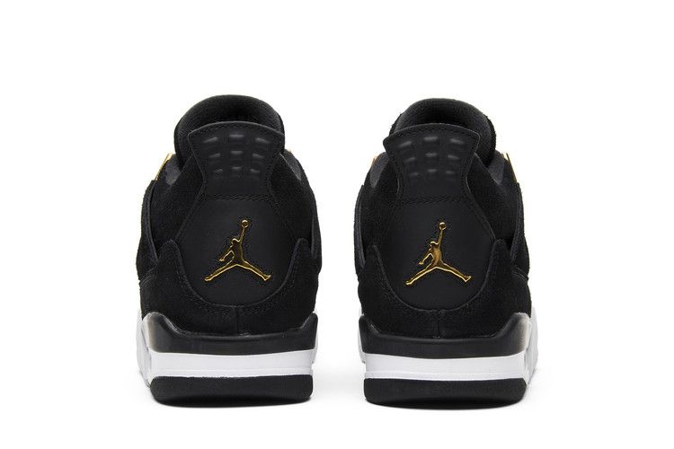 Air Jordan 4 Retro GS Royalty - Air Jordan Sneaker, Detailansicht 8