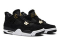 Air Jordan 4 Retro GS Royalty - Air Jordan Sneaker, Detailansicht 10