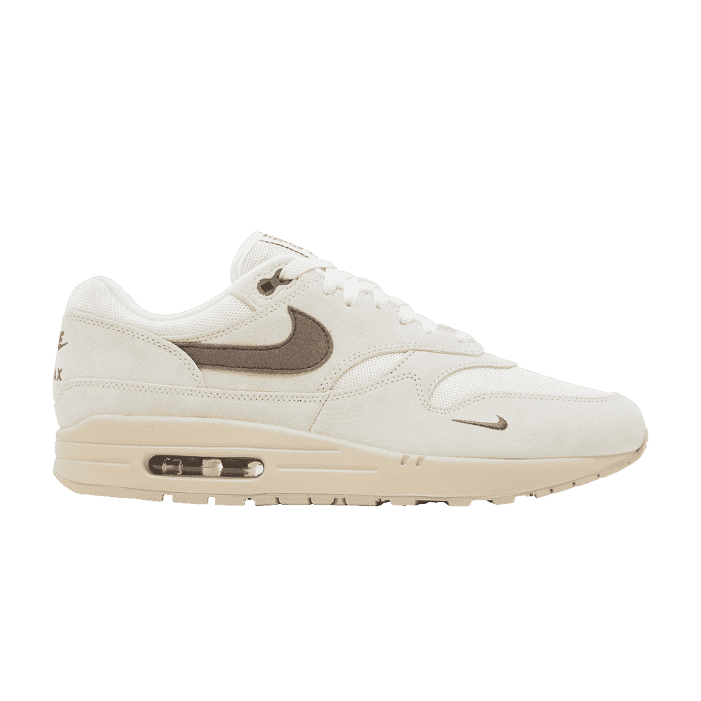 Air Max 1 Sail Ironstone