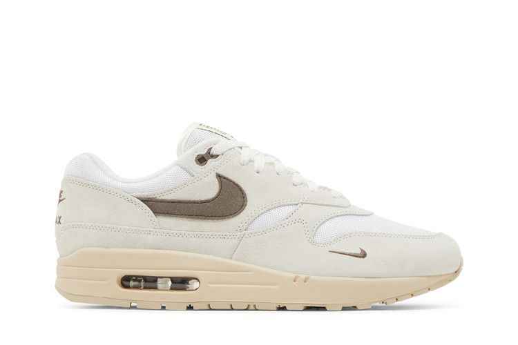 Air Max 1 Sail Ironstone