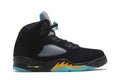 Air Jordan 5 Retro Aqua - Air Jordan Sneaker, Detailansicht 2