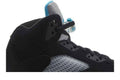Air Jordan 5 Retro Aqua - Air Jordan Sneaker, Detailansicht 3
