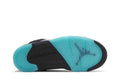 Air Jordan 5 Retro Aqua - Air Jordan Sneaker, Detailansicht 5