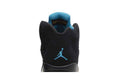 Air Jordan 5 Retro Aqua - Air Jordan Sneaker, Detailansicht 8