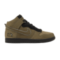 SOULGOODS x Nike Dunk High SP 90s - Nike Sneaker, Detailansicht 2