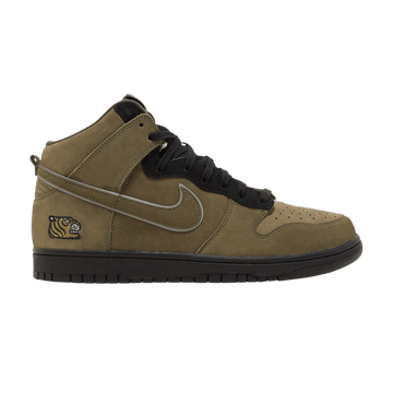 SOULGOODS x Nike Dunk High SP 90s - Nike Sneaker