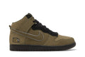 SOULGOODS x Nike Dunk High SP 90s - Nike Sneaker, Detailansicht 3