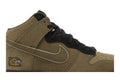 SOULGOODS x Nike Dunk High SP 90s - Nike Sneaker, Detailansicht 4